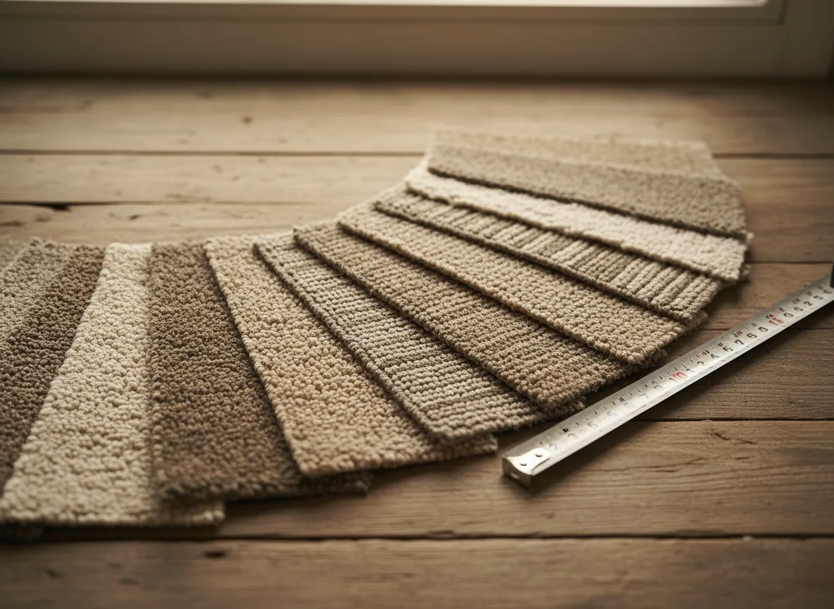 Carpet Installation Cameron, OK FAQs